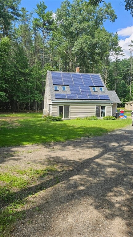 325 Montague Rd, Shutesbury, MA 01072