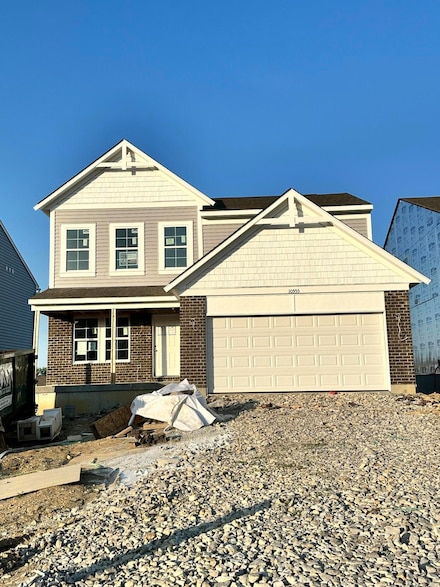 10553 Elderberry Ln, Independence, KY 41051