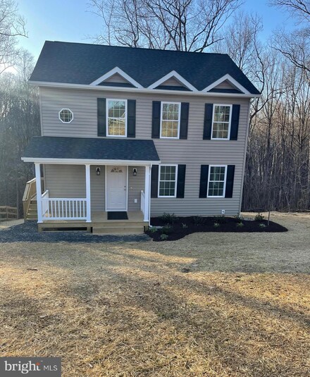 125 Apple Way, Front Royal, VA 22630