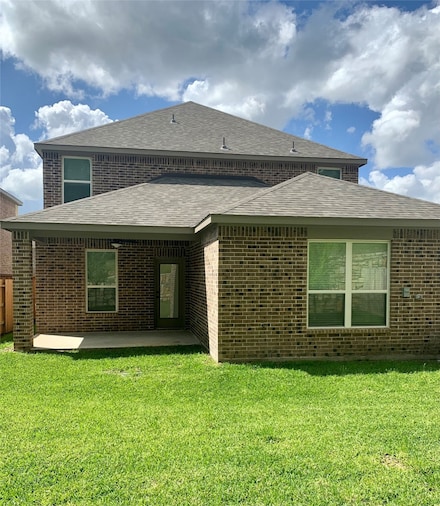 6151 White Spruce Dr, Conroe, TX 77304