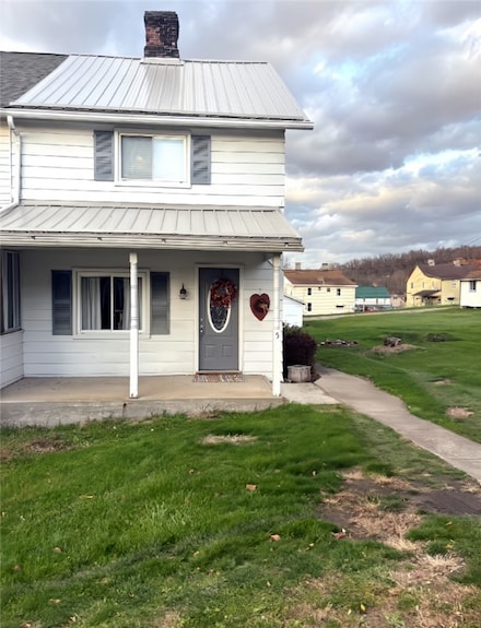 5 1st St, Star Junction, PA 15482