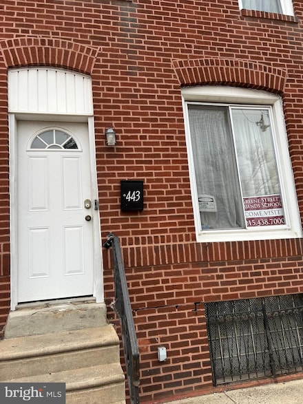 443 N 42nd St, Philadelphia, PA 19104