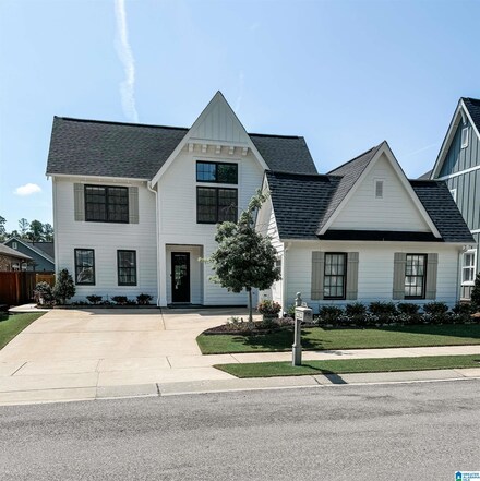 2224 Black Creek Crossing, Hoover, AL 35244