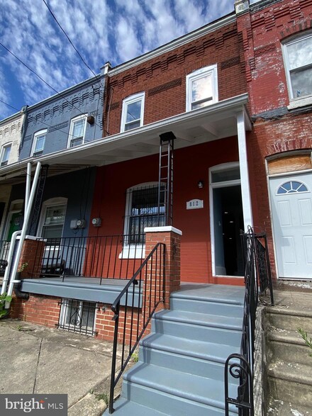 812 N Union St, Philadelphia, PA 19104