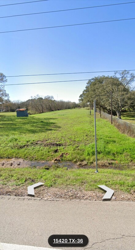 15420 Highway 36, Needville, TX 77461