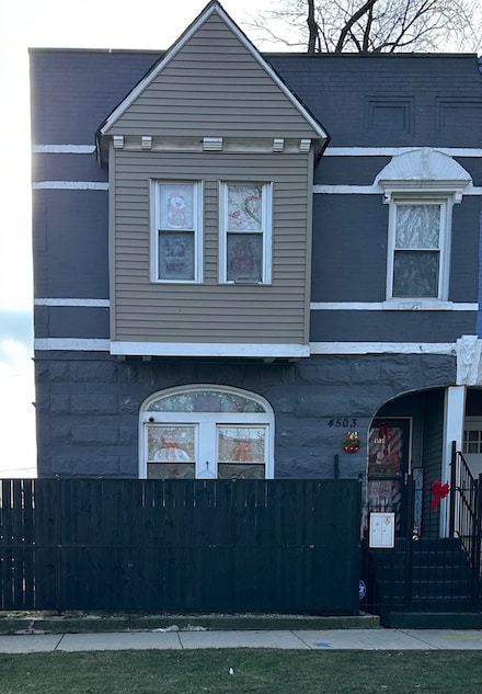 4503 W Congress Pkwy, Chicago, IL 60624