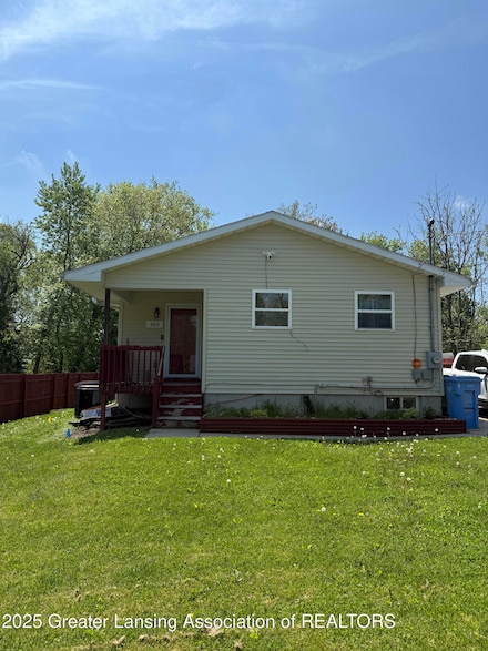 403 W Frederick Ave, Lansing, MI 48906