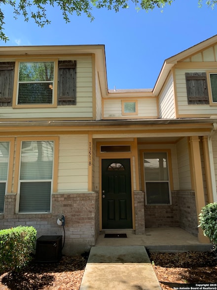 13518 Bristow Dawn, San Antonio, TX 78217