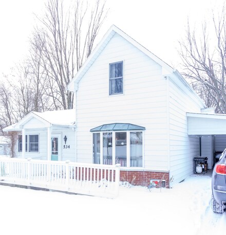 534 Bond St, Wabash, IN 46992