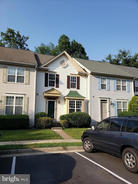 9426 Silver Meteor Ct, Manassas Park, VA 20111