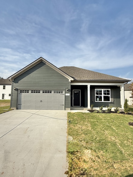 53 Ellie Jan Way, Manchester, TN 37355