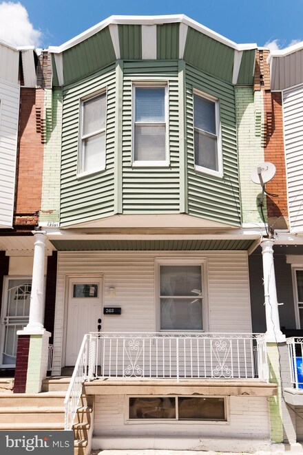 2413 W Toronto St, Philadelphia, PA 19132
