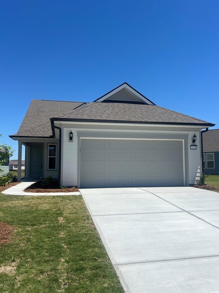 1248 Lady Bird Way Unit (Phase 2 Lot 561), Atlantic Beach, SC 29582