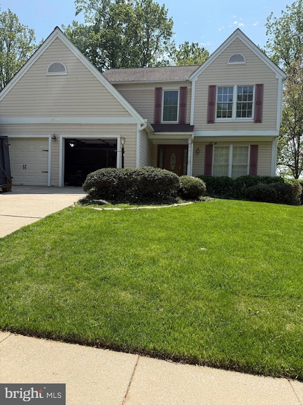 8819 Falcon Ridge Dr, Randallstown, MD 21133