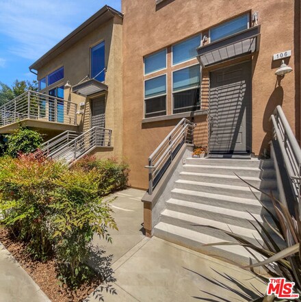 5441 Ocean Unit 107, Hawthorne, CA 90250