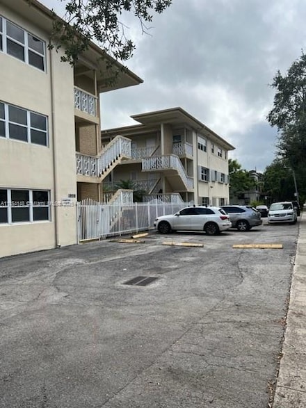 1958 Monroe St Unit 208, Hollywood, FL 33020