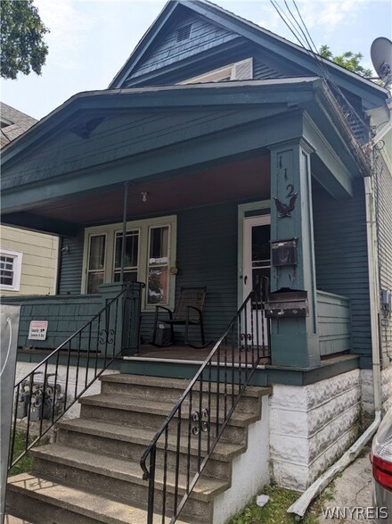 112 Ideal St, Buffalo, NY 14206