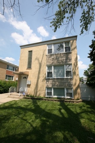 2211 N Harlem Ave Unit G, Chicago, IL 60707