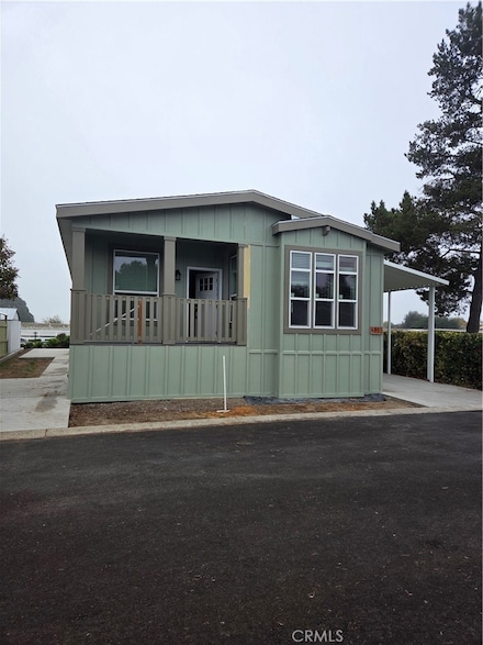 330 W Hwy 246 Unit 90, Buellton, CA 93427