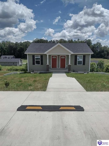 295 Palmetto Loop, Glendale, KY 42740