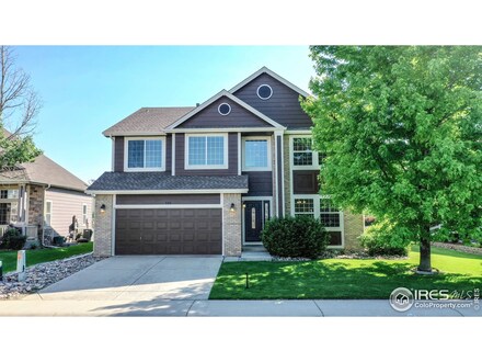 116 Whitney Ct, Windsor, CO 80550