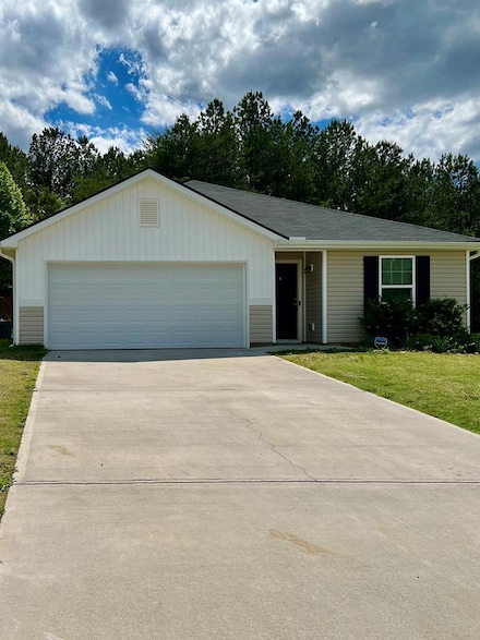 283 Parkland Way, Chatsworth, GA 30705