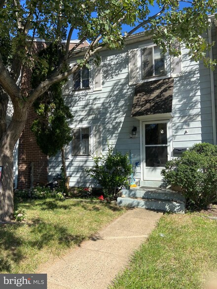7517 Remington Rd, Manassas, VA 20109