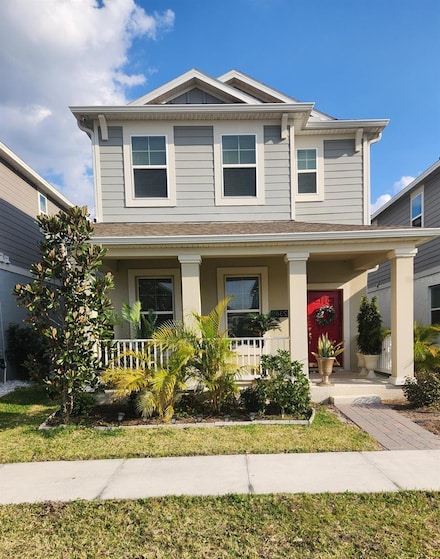 2345 Volunteer Ave, Kissimmee, FL 34744