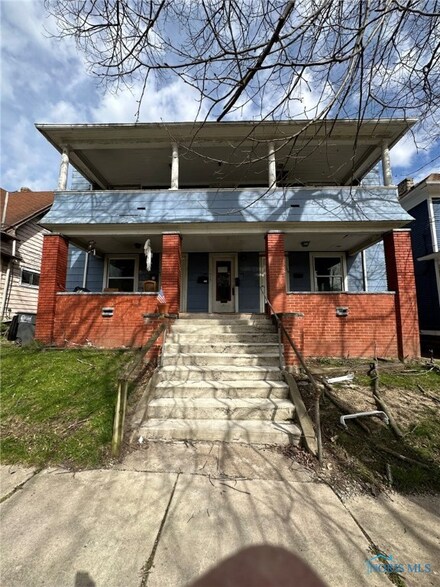 167 Dale St, Toledo, OH 43609