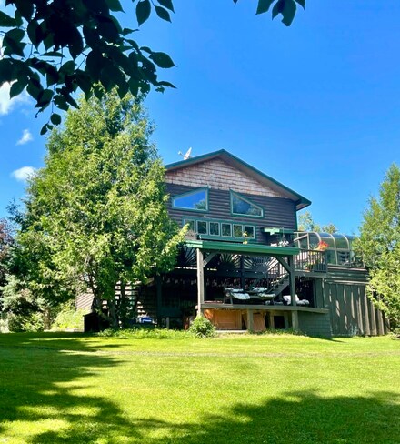 177 Union Falls Rd, Au Sable Forks, NY 12912