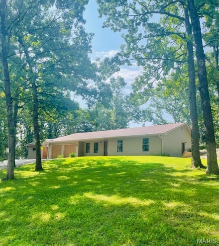 501 Henry St, Owensville, MO 65066
