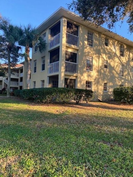 2690 Coral Landings Blvd Unit 718, Palm Harbor, FL 34684