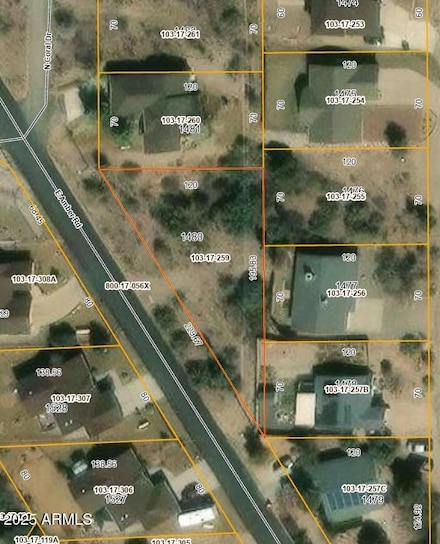4950 E Amber Rd Unit 1480, Prescott, AZ 86301
