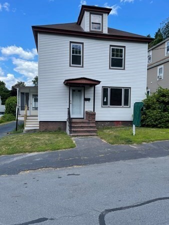 27 14th Ave, Haverhill, MA 01830