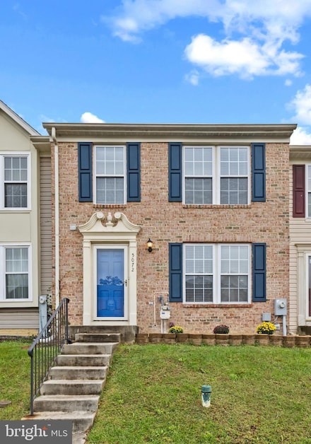 5072 Bristle Cone Cir, Aberdeen, MD 21001