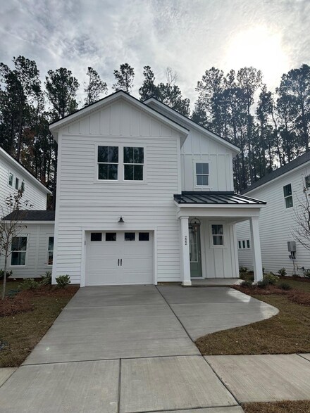 222 Claret Cup Way, Charleston, SC 29414