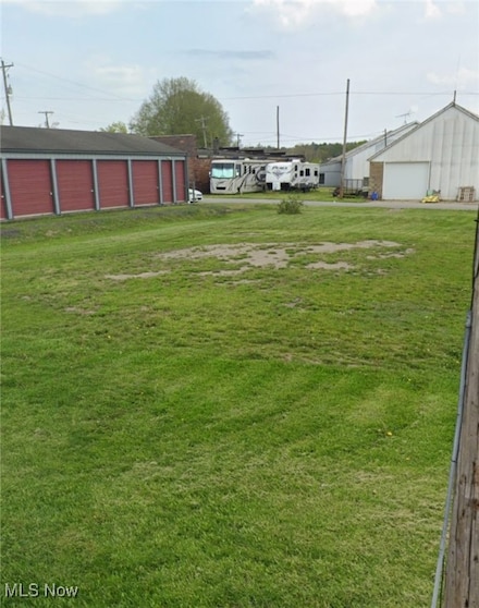 802 Fairground St, Caldwell, OH 43724