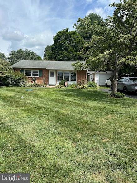 114 W Jarrettsville Rd, Forest Hill, MD 21050