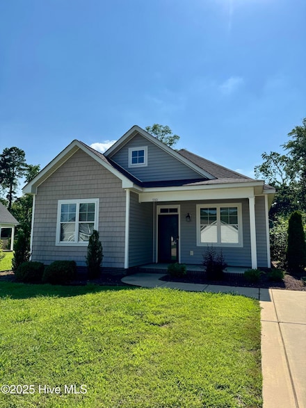 5301 N Durban Dr, Wilson, NC 27896