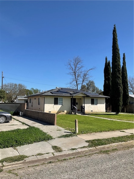 1187 4th Ave, Corning, CA 96021