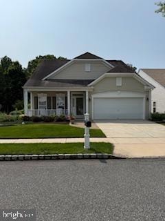 49 Pennington Ct, Riverside, NJ 08075