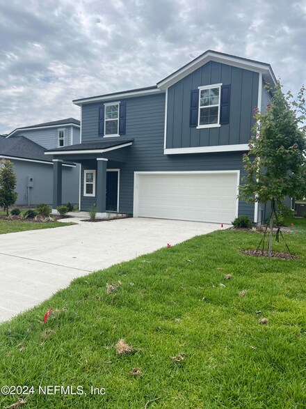 4709 Argand Dr Unit 152, Jacksonville, FL 32218