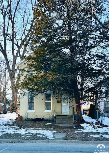 1025 Connecticut St, Lawrence, KS 66044