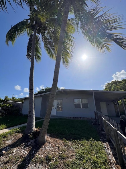 4051 NE 15th Terrace, Pompano Beach, FL 33064