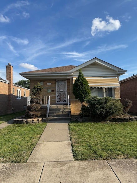 2115 W 82nd Place, Chicago, IL 60620