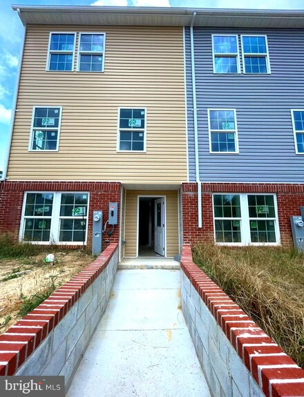 1000 E Cold Spring Ln, Baltimore, MD 21212