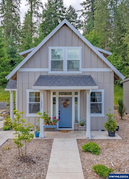 1868 Cousteau Loop SE, Salem, OR 97302