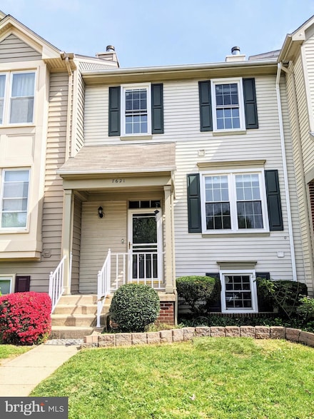 7621 Monitor Ct, Manassas, VA 20109