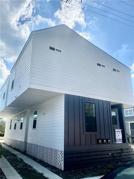 4814 Thalia St Unit B, New Orleans, LA 70125