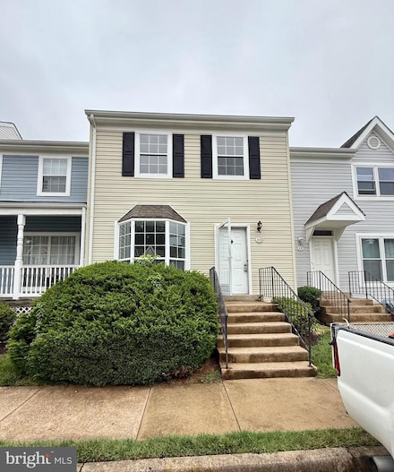 103 Powhatan Ct, Stafford, VA 22556
